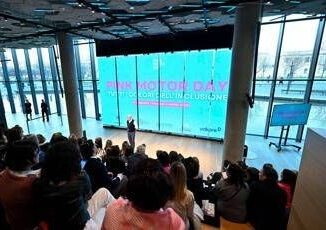 Concluso con successo il Pink Motor Day a Milano