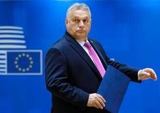 Consiglio Ue niente intesa a 27 sullUcraina la frattura dellUngheria di Orban