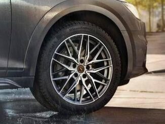 Continental e Official Tyre delle gare toscane