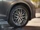 Continental e Official Tyre delle gare toscane