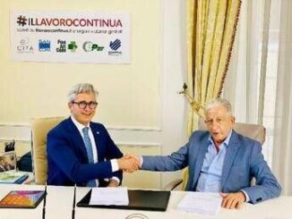 Contratti Cifa Confsal sottoscritto integrativo Ict importanti innovazioni contrattuali in vista
