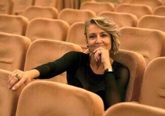 Corinne Baroni Teatro Coccia Il sostegno dei privati consolida le strategie. Ma serve esperienza