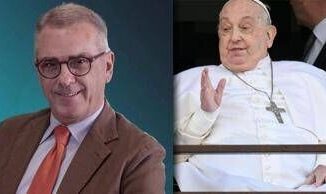 Cosa mangia il Papa Dal nutrizionista la dieta di Santa Marta per favorire la guarigione