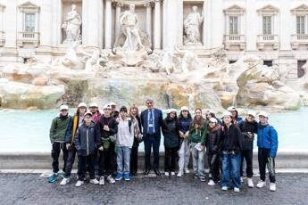 Cosentino (Acea): “Fondamentale per nuove generazioni scoprirne importanza”