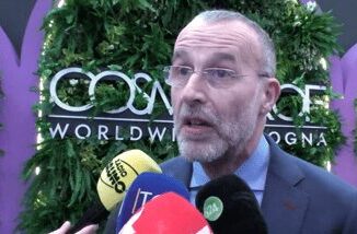 Cosmetica Zanini BolognaFiere Cosmoprof Oltre 3000 espositori alledizione 2025