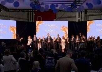 Cosmoprof assegnati gli Oscar della bellezza 2025