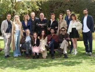 Costanza stasera 30 marzo la prima puntata anticipazioni della fiction di Rai 1