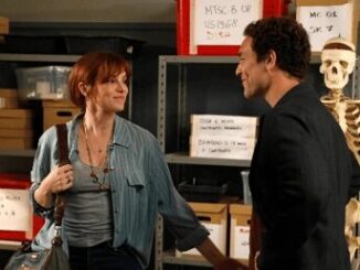 Costanza stasera 31 marzo la seconda puntata anticipazioni della fiction di Rai 1