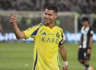 Cristiano Ronaldo da record 927 gol in carriera obiettivo 1.000 reti