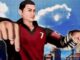Cristiano Ronaldo personaggio giocabile in Fatal Fury City of the Wolves