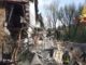 Crollo palazzina a Roma turista ferito scriveva su Fb Bella settimana se non saro ucciso