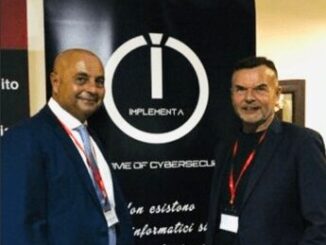 Cybersecurity Implementa Group Solo un SOC puo davvero proteggere le aziende