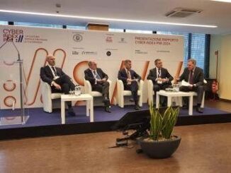 Cybersicurezza 65 attacchi Italia quasi 6 volte livello globale imprescindibile agire