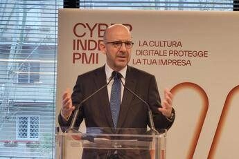 Cybersicurezza, Camilli (Confindustria): “Pilastro di crescita sistema”