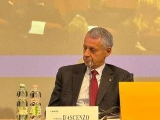 DAscenzo Inail Sempre piu lavoratori con mal di schiena ricerca centrale