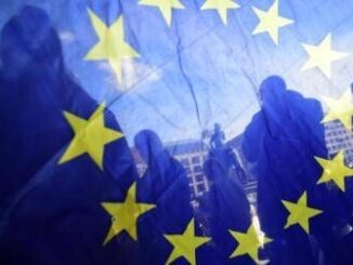 Dai leader politici ai vip il popolo blu per lEuropa oggi in piazza a Roma