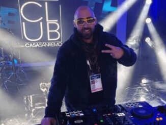 Dalla farmacia a Sanremo il viaggio musicale del Dr. Pier alias Pier Luigi Guida