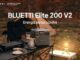 Dallesplorazione outdoor al backup domestico BLUETTI presenta Handsfree Power Station e la stazione di alimentazione portatile Elite 200 V2