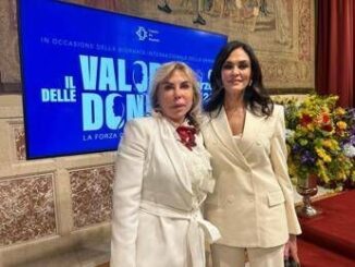 Dallo stalking al patriarcato a Roma evento per ripensare il ruolo maschile 1