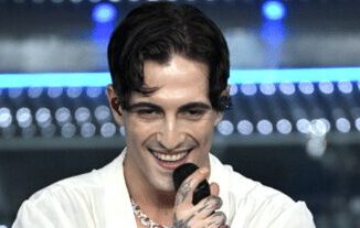 Damiano David Maneskin Ero diventato un robot. E la confessione su Giorgia Soleri
