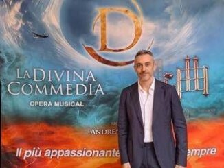 Dante Gravina Mic Musical Ricreiamo una storia senza tempo in musica e danza