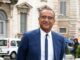 David di Donatello Carlo Conti rinuncia a condurre levento dopo 7 anni