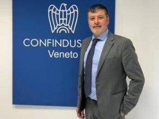 Dazi Boscaini Confindustria Veneto Preoccupati 93 nostro export e verso Usa serve diplomazia