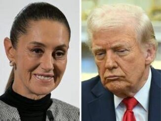 Dazi Trump firma tregua con Messico fino a 2 aprile