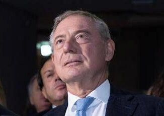 Dazi Urso Con Ue evitare escalation o tutti pagheremmo il costo
