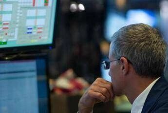 Dazi Usa, Borse giù: asiatiche in calo, Piazza Affari apre in rosso