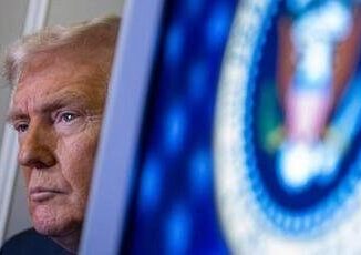 Dazi Usa Trump pronto a colpire piu forte i Paesi nel mirino