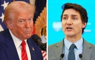 Dazi Usa la decisione di Trump esenzione di un mese per auto da Messico e Canada
