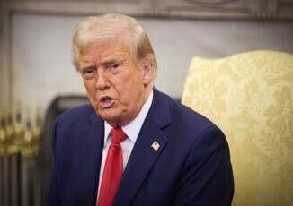 Dazi il Canada risponde a Trump con misure del 25 su importazioni Usa