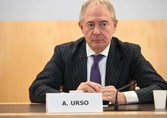 Ddl Spazio Urso Legge ha previsto con lungimiranza costellazione nazionale