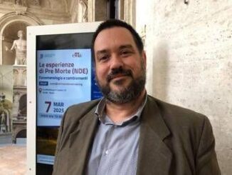 De Alexandris Nders Odv Approccio scientifico su esperienze pre morte