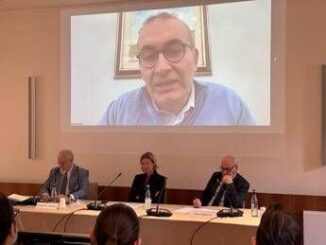 De Corso (Euforea): "Tezepelumab riduce dimensione polipi e sintomi" 3 De Corso Euforea Tezepelumab riduce dimensione polipi e sintomi