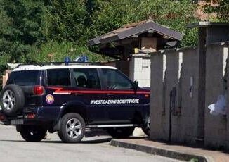 Delitto di Garlasco Procura di Pavia riparte da tamponi Chiara e impronte su porta della cantina