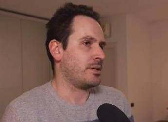 Delitto di Garlasco, Sempio: “Comprendo la difesa di Stasi ma ora basta”