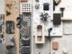 Design a Milano la piu grande Materioteca dItalia primo dizionario ragionato della materia