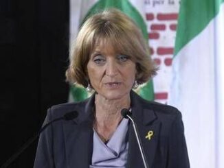 Di Segni su scempio al cantiere del Museo della Shoah Offesa a noi e allItalia
