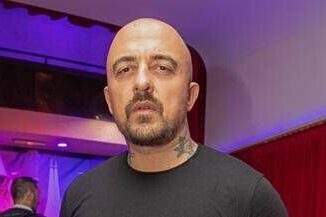 Diffamazione e istigazione a violenza chef Rubio a processo a Roma