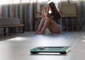 Disturbi alimentazione gia a 8 9 anni le raccomandazioni dei neuropsichiatri