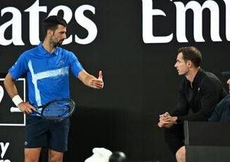 Djokovic clamorosa eliminazione a Indian Wells Le cose sono cambiate per me