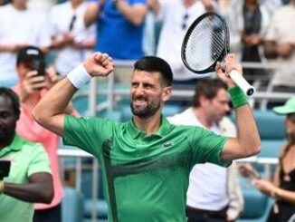 Djokovic ritiro vicino Non so quanto rimarro nel circuito