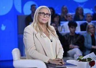 Domenica In gli ospiti e le anticipazioni di oggi domenica 23 marzo