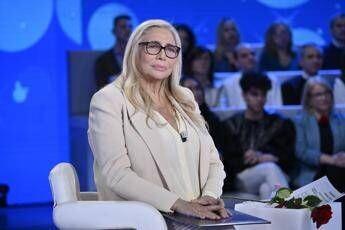 Domenica In, ospiti oggi 30 marzo: chi c’è in studio con Mara Venier