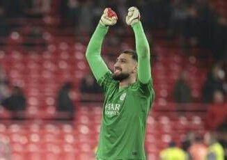 Donnarumma eroe a Parigi dopo le critiche arrivano le scuse