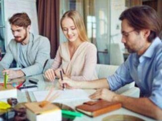 Donne e GenZ piu felici in ufficio welfare aziendale aiuta per il 60 dei lavoratori
