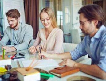 Donne e GenZ piu felici in ufficio welfare aziendale aiuta per il 60 dei lavoratori