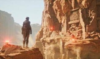 Dune Awakening Funcom presenta un nuovo incredibile video